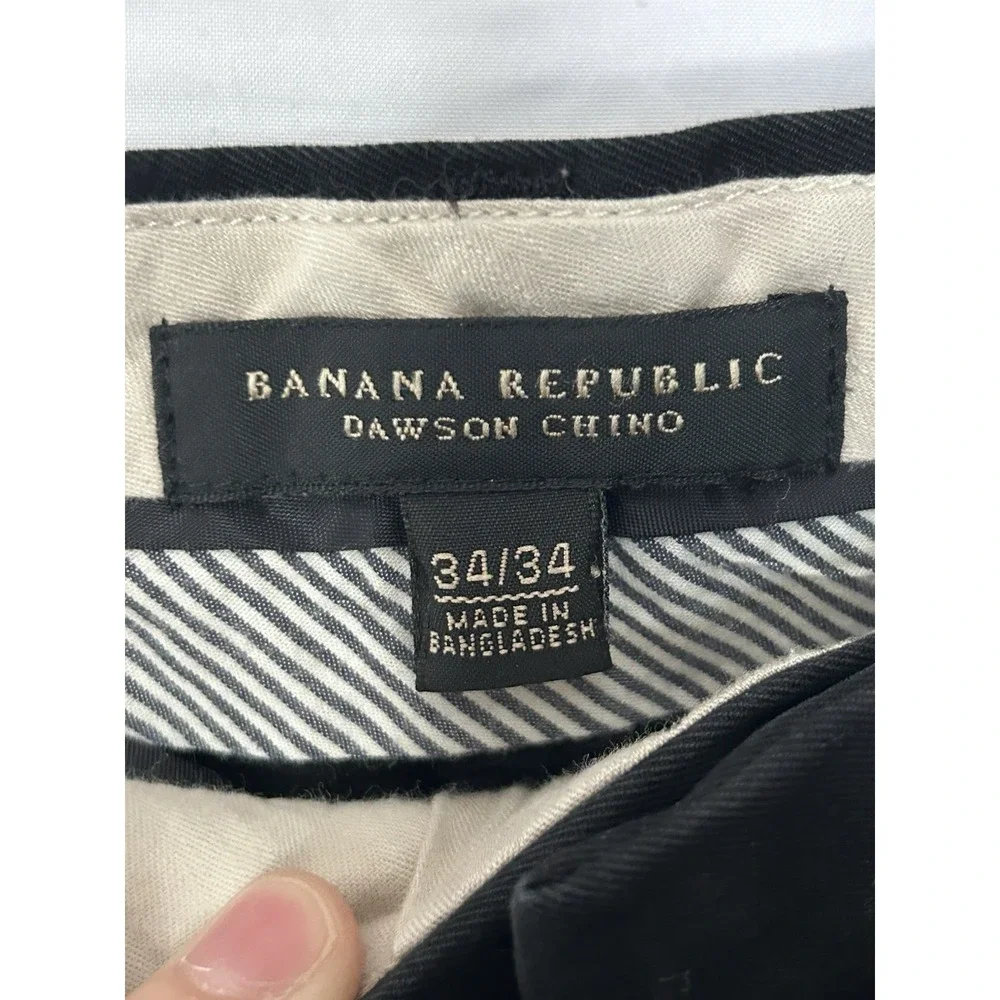 Banana Republic banana republic